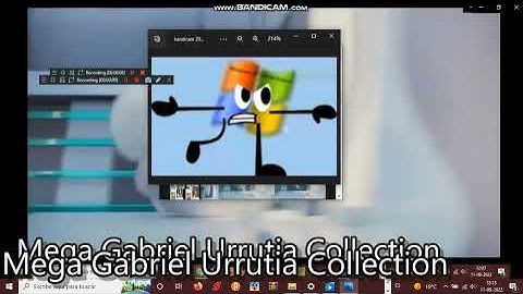 Gidget Falling Add Round 95