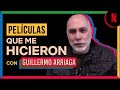 Las películas mexicanas favoritas de Guillermo Arriaga