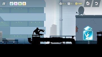 VECTOR (STEAM) – CUSTOM LEVEL (Downtown)