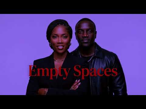 TIWA SAVAGE FT. AKON (OFFICIAL 2026 VIBRANT WARMHEARTED ANTHEM)