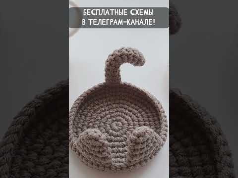 Подборка игрушек амигуруми. Лучшие идеи для подарка!