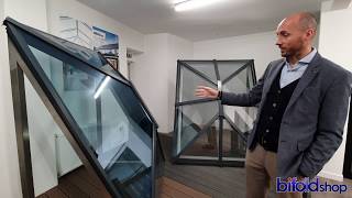 What is the difference between rooflights and roof lanterns? Traditional or Contemporary style?