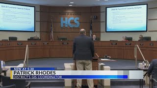 Some Horry County Schools 'still feeling the crunch' despite enrollment shifts