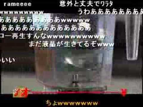 Iphoneをミキサーで粉砕してみた Youtube Iphoneをミキサーで粉砕してみた Youtube