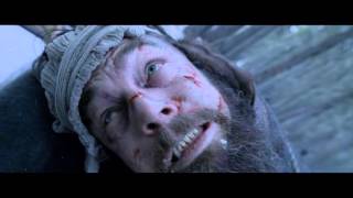 Выживший - Трейлер №2 (дублированный) 1080p Выживший - Трейлер №2 (дублированный) 1080p