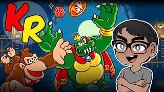 DK: King of Swing & Jungle Climber | Krappy Review screenshot 1