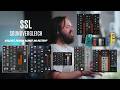 9 SSL Channelstrips im Soundvergleich | Welches Plugin KLINGT am Besten?