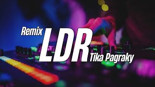 DJ LDR - Rahayou Asik