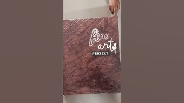 Fine art project file complete  #fineart  #art  #artwork  #finearts