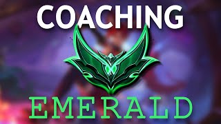3 Hours Of Pure League of Legends Knowledge | ADC Coaching Session