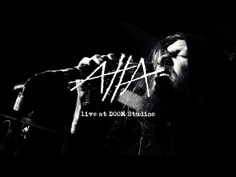 ATTA - Doom Studios Live-Session