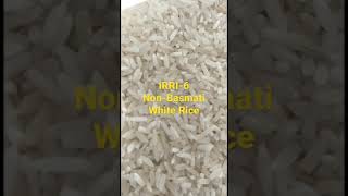 Irri-6 Non-Basmati White Rice .Unilinetrading Contact