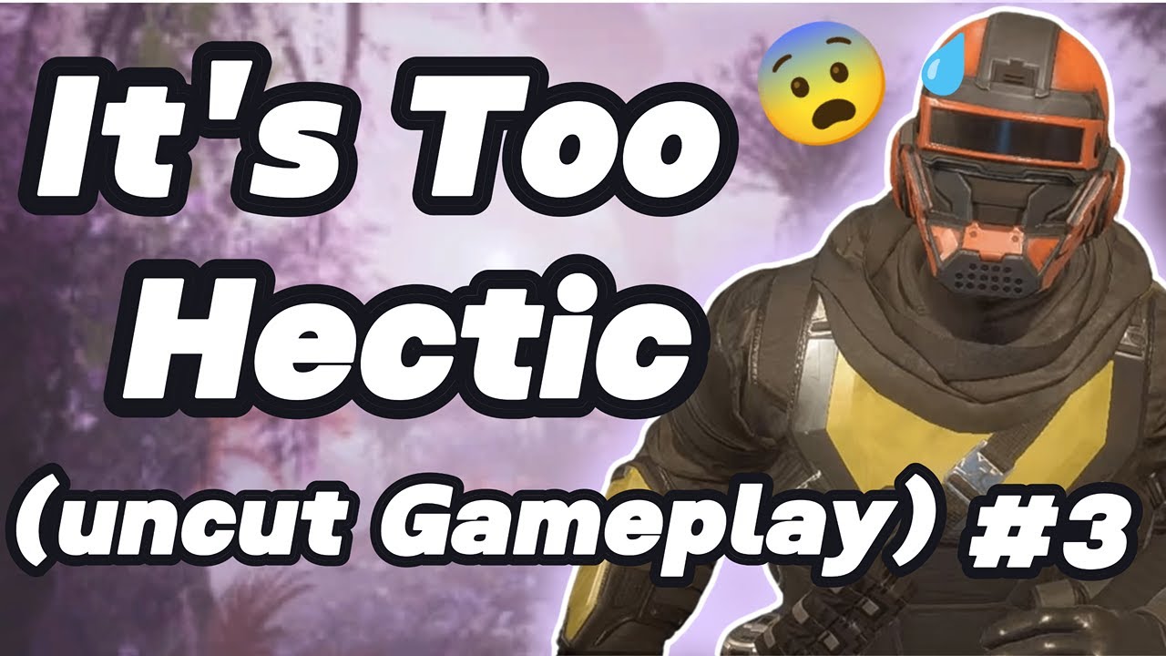 Helldivers 2 Gameplay No Commentary #5 (Helldive Difficulty) - YouTube