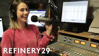 I Learned How To Become A DJ Lucie For Hire Refinery29