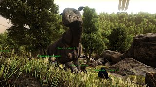 ARK: Survival Evolved: Wir zähmen denn Sumpf - 192