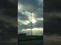 Raising Sun!#shorts #sunrise #sunset #trending #viral #nature#music #60s