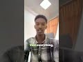 The One Thing Ahmed Focuses on for Trading Success