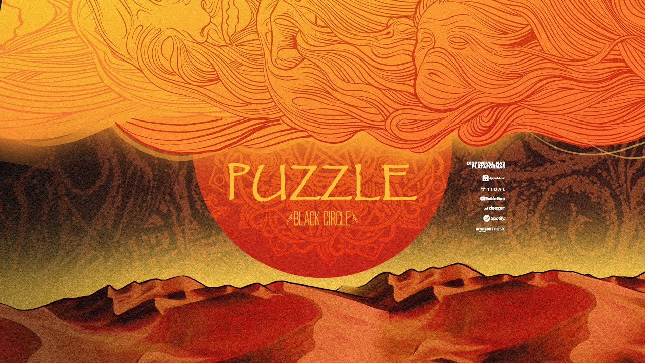 Watch Black Circle - Puzzle (Pandora Live Session) on YouTube Watch Black Circle - Puzzle (Pandora Live Session) on YouTube