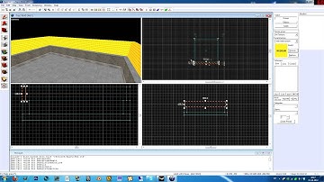 Source SDK Hammer Tutorial - All You Need To Know