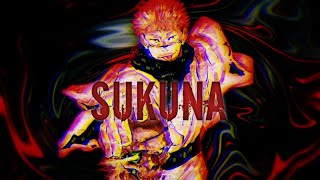 [EDIT] Sukuna