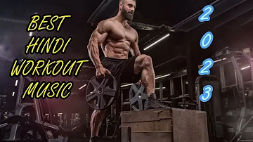 Hindi workout music | best Hindi Gym music | Hindi Gym Songs