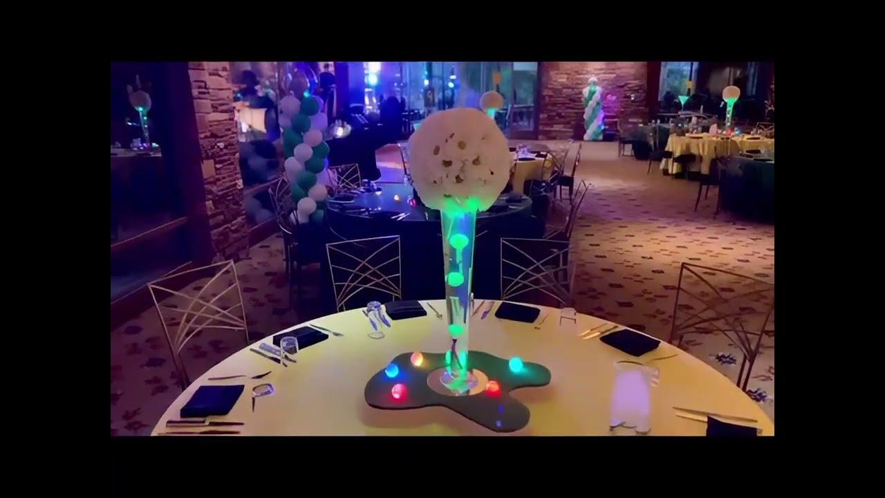 Country Club Anniversary Event!