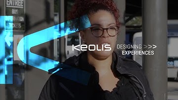 Bus station Manager at Keolis, more than a job, an experience