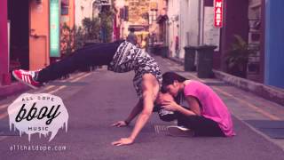 DJ Ivan-Ski - Sunshine | Bboy Music 2015