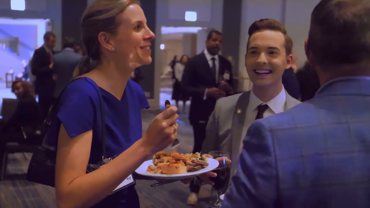 11th Annual Chicago CFO of the Year® Awards - November 1, 2022