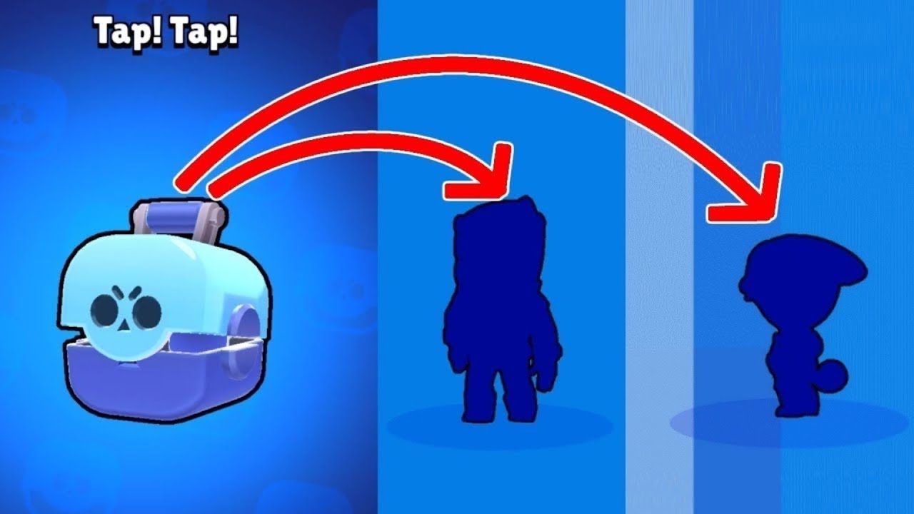 TORNO DOPO MESI SU BRAWL STARS E FACCIO IL DEVASTO! - YouTube