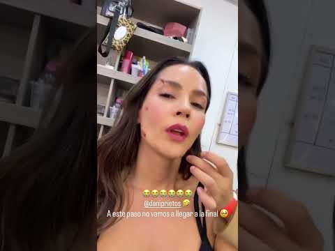 Carmen Villalobos (@cvillaloboss) archived Instagram Stories compilation from May 23, 2026