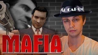 видео: MAFIA 1 - ШЕДЕВР ИЛИ НЕТ?! картинка: MAFIA 1 - ШЕДЕВР ИЛИ НЕТ?!