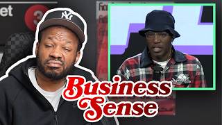 Cam’ron ADDRESSES The Verzuz with Jim Jones