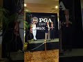 PGA Expo Grand Opening Ceremony