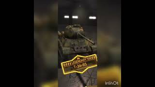 World of War Machines! ⚡200 Command Tank keys opening ⚡ screenshot 3