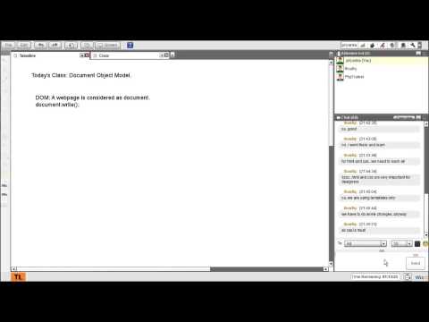 JavaScript DOM 3/8