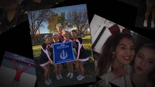 FDSH Cheer 2018 2019 1080p
