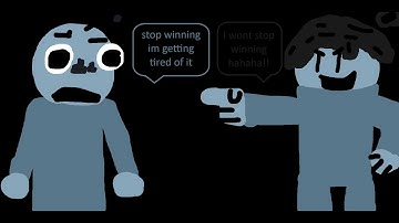 beating subter baldi version 2.1.0 on adventure mode (probably world record for this version)