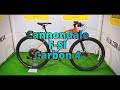 Обзор велосипеда Cannondale F SI Carbon 4 (2021)