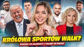 DZWONIMY DO MINISTER KOTULI - CO Z PRIME? FIGHT MODE ODSŁANIA KARTY (KUBICKA, JURAS, BŁOŃSKI, TRUMP)