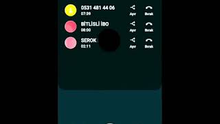 İni̇z Bitlisli Ibo Denen Yetmeye Baba Tokadi:)))