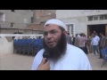 ممثل النور بالخمسين التفاعل مع قوافل النور الخدمية جيد جد ا 