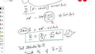 Lecture 5 - Classical Detection Theory - Examples