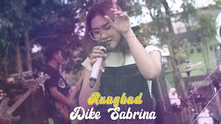 Dike Sabrina - Rungkad | CGS Pro