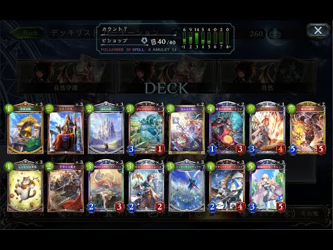 シャドバ Not自作 Part 151 カウント ビショップ デッキ リプレイ 元seのニートがゲーム開発者を目指す シャドバ Not自作 Part 151 カウント ビショップ デッキ リプレイ 元seのニートがゲーム開発者を目指す