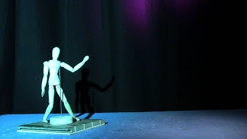 Experimental Animation Final