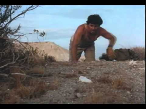 Wild Cactus Trailer 1992