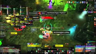 When Yer Ready Paul - Fel Lord Zakuun Mythic 19-Man