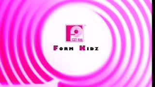 Form Kidz Pte Ltd Logo, Company Telephone Numbers & Warning