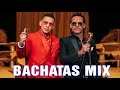 MIX SALSA Y BACHATA DADDY YANKEE, MARC ANTONY, PRINCE ROYCE, ROMEO SANTOS AVENTURA